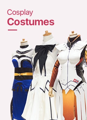 Cosplay Costume