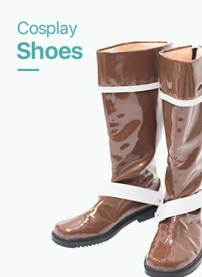 Cosplay Shoes