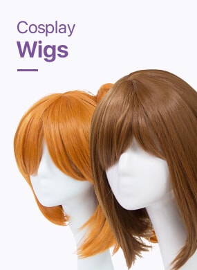 Cosplay Wigs